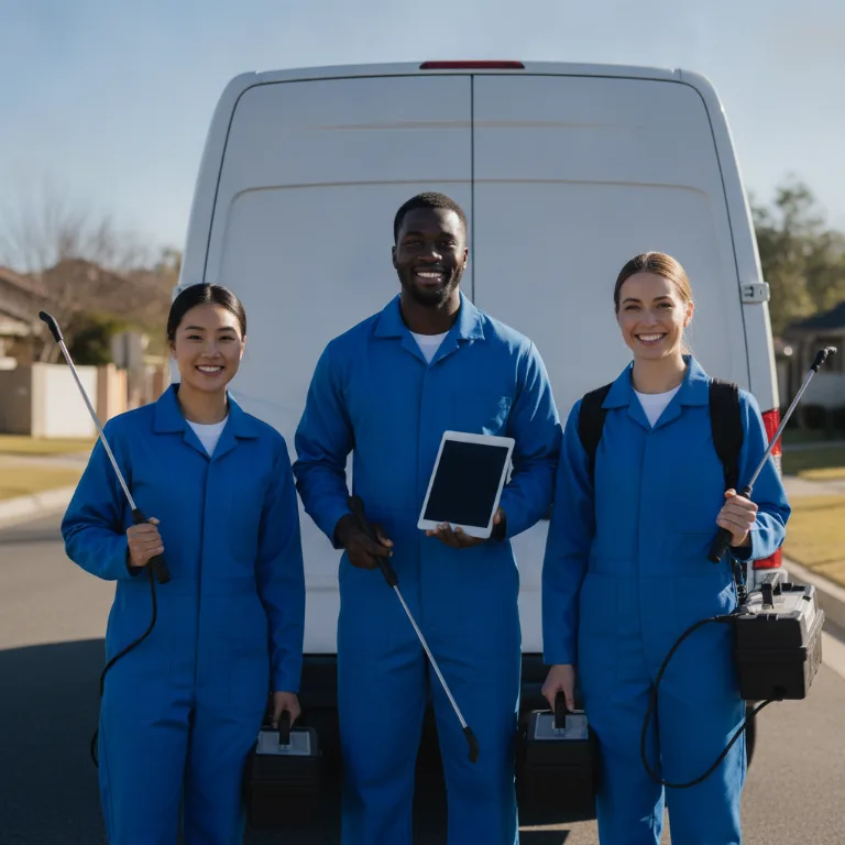pest control Cranberry Township