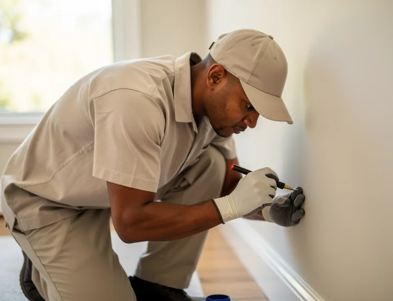 pest control Cranberry Township
